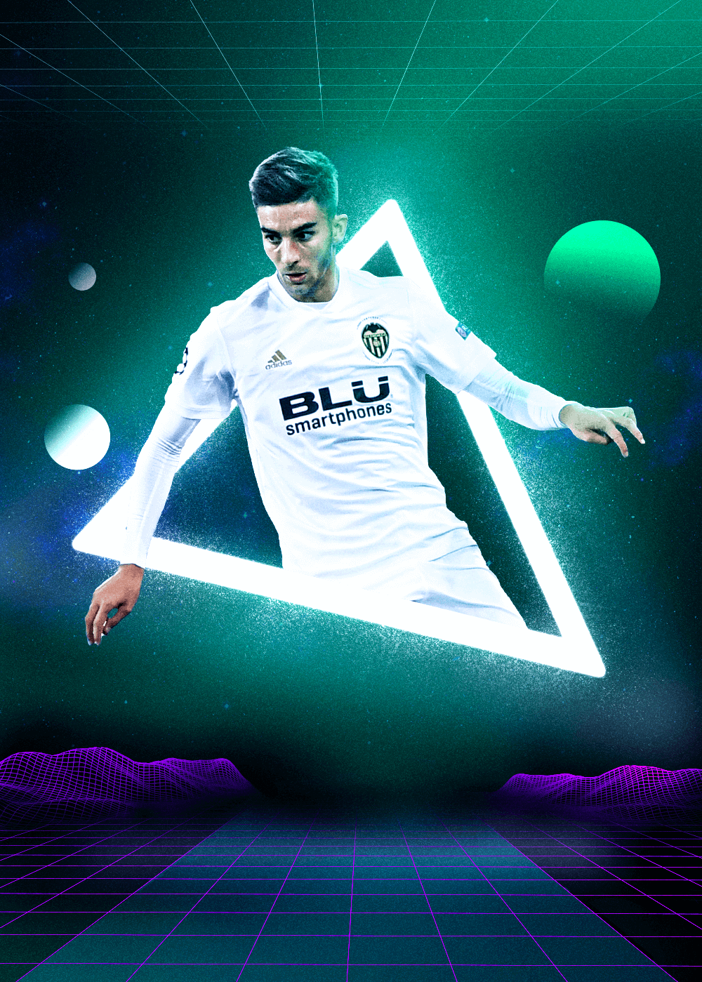 拉什福德连续九场主场比赛破门 社媒晒出惊人进球数据